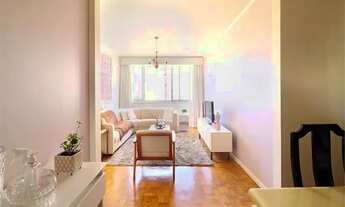 Imagem 4: São Paulo - Apartamento Padrão - Jardim das Bandeiras