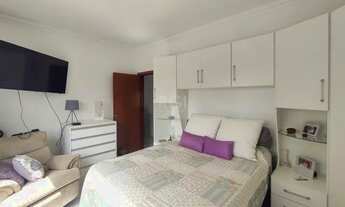 Imagem 2: Apartamento mobiliado com 2 quartos e churrasqueira no bairro Partenon