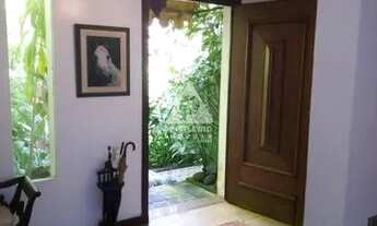 Imagem 5: Casa à venda, 4 quartos, Jardim Botânico - RIO DE JANEIRO/RJ
