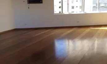 Imagem 5: Duplex para aluguel tem 224 metros quadrados com 4 quartos em Batel - Curitiba - PR