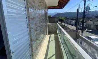 Imagem: Casa de Condomínio Sobreposta Alta 2 dormitórios