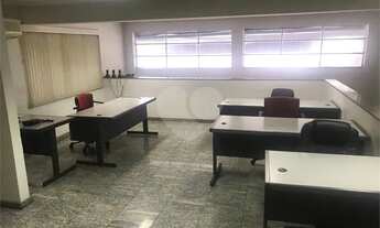 Imagem 2: Prédio comercial para venda ou locação na Bela Vista em São Paulo/SP