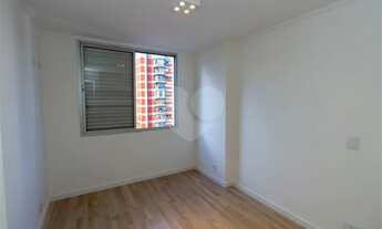 Imagem 6: Apartamento Residencial ITAIM BIBI