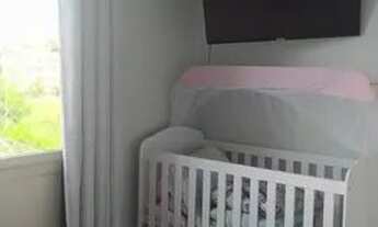 Imagem 6: Apartamento padrão parque dos maias