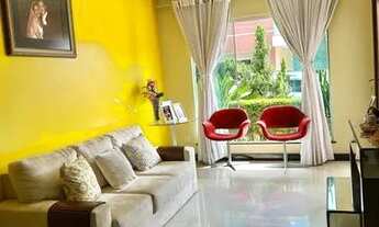 Imagem 3: Vendo Casa Mobiliada com 4 quartos no Cidade Jardim II