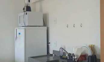 Imagem 7: LOFT. de 39m2- Sacada Apt Completo, 01 vaga de garagem otima - Unique Studio Aluguel