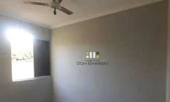 Imagem 4: Apartamento com 3 dormitórios para alugar, 67 m² por R$ 1.582/mês - Jardim Marchissolo - S