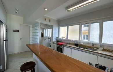 Imagem 5: Apartamento com 3 dormitórios para alugar, 125 m² por R$ 7.500,02/mês - Praia das Asturias