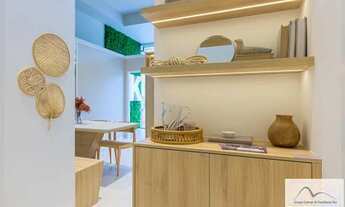 Imagem 7: Apartamento para venda com 2 quartos e suítes