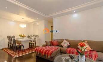 Imagem 2: Apartamento à venda, 4 quartos, 2 suítes, 3 vagas, Vila Gomes Cardim - São Paulo/SP