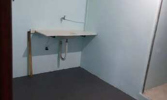 Imagem 6: Barracão no Bonfim / Carlos Prates