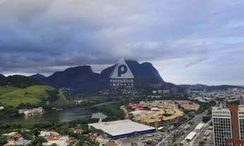 Imagem: Cobertura à venda, 2 quartos, 2 suítes