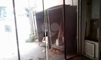 Imagem 5: Salão 450 metros para locação no Brooklin em São Paulo/SP