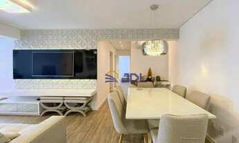 Imagem 6: Apartamento com 3 dormitórios à venda, 93 m² por R$ 1.380.000,00 - Itacolomi - Balneário P