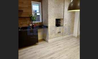 Imagem 6: APARTAMENTO - ALPHAVILLE - SP