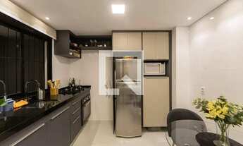 Imagem 7: Apartamento para Aluguel - Vila Esperança, 1 Quarto, 28 m2