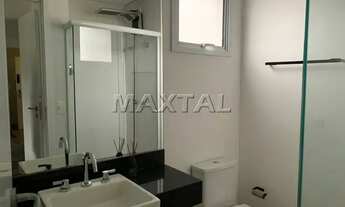 Imagem: Apartamento para alugar em Santana mobiliado