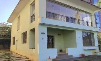 Imagem: SOBRADO COM 7 SALAS NO BAIRRO VERGUEIRO