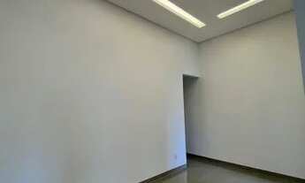 Imagem 3: Térrea para venda com 121 metros quadrados com 3 quartos em Vila Alzira - Aparecida de Goi