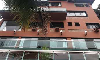 Imagem 7: Casa no morro Santa Terezinha , Santos , condomínio fechado