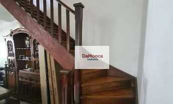 Imagem 7: Casa com 3 dormitórios para alugar, 130 m² por R$ 4.002,00/mês - Mooca - São Paulo/SP