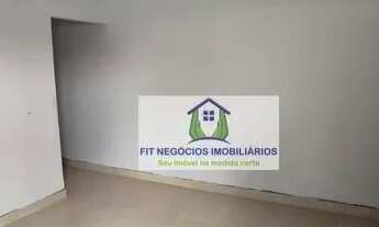 Imagem 4: Casa com 2 dormitórios para alugar, 65 m² por R$ 830,00/mês - Jardim Planalto - São José d