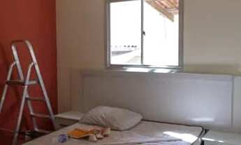 Imagem 7: Apartamento para Aluguel - Santa Mônica, 3 Quartos, 100 m2