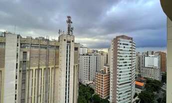 Imagem 6: Apartamento com 2 dormitórios, 62 m² - venda por R$ 760.000,00 ou aluguel por R$ 4.515,17