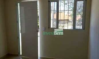 Imagem 6: Casa com 3 dormitórios para alugar, 120 m² por R$ 3.020/mês - Jardim São Cristovão - Valin