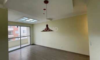 Imagem 2: Apartamento - Mansões Santo Antônio - Campinas