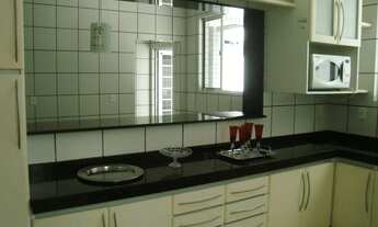 Imagem 2: Casa - Várzea - 05 Qts/01 Suíte - Terraço - C/Planejados - Jardim - 02 Vagas de estacionam