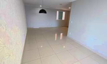 Imagem 2: Apartamento para aluguel com 150 metros quadrados com 4 quartos em Jardim Goiás - Goiânia