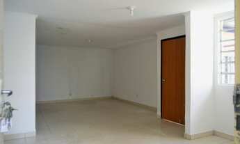 Imagem: Barracão (Escritório), 108 metros, 7 divisões