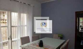 Imagem 4: Casa com 4 dormitórios para alugar, 209 m² por R$ 5.597,00/mês - Jardim América - Campinas