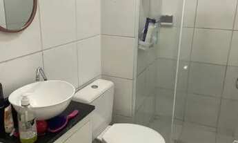 Imagem 2: Aluguel apartamento 2 quartos Campo Grande