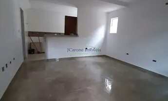 Imagem: Casa com 2 dorms, Marapé, Santos - R$ 498