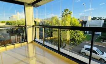 Imagem 4: Sobrado Alto Padrão , em condomínio , no centro de Palmas