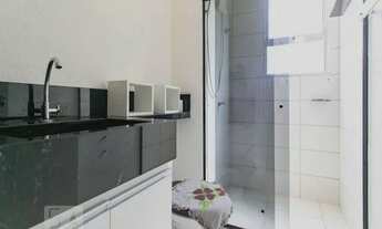 Imagem 3: Apartamento para venda possui 43 metros quadrados com 2 quartos em Stiep - Salvador - BA