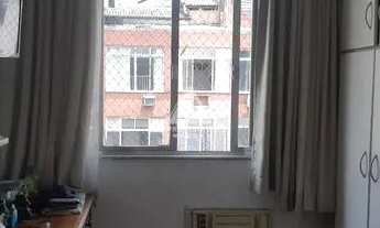 Imagem 7: Apartamento de 1 quarto à venda em Copacabana. Andar Alto, Frente, Reformado, Vista Livre