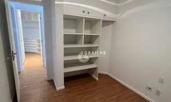 Imagem 7: Apartamento com 3 dormitórios, 106 m² - venda por R$ 1.500.000,00 ou aluguel por R$ 7.240