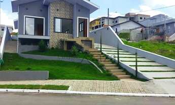 Imagem: Casa Condomínio em São José dos Campos