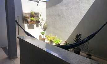 Imagem 7: Casa à venda no bairro Vila Prudente - São Paulo/SP