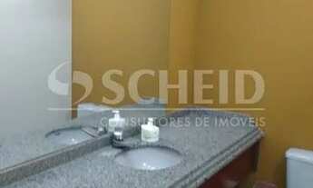 Imagem 5: Apartamento 216m² 4 dormitórios 2 suítes para locação na vila Mascote