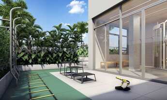 Imagem 6: Apartamento venda 155 metros 3 quartos, 2 vagas, Vila Mariana, São Paulo