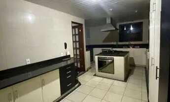 Imagem 7: Casa com 5 dormitórios para alugar, 360 m² por R$ 4.250/mês - Vila Valqueire - Rio de Jane