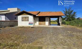 Imagem: Casa à venda no bairro Praia do Sol - Laguna/SC