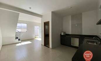 Imagem 3: Casa com 2 dormitórios à venda, 85 m² por R$ 260.000 - Residencial Masterville - Sarzedo/M