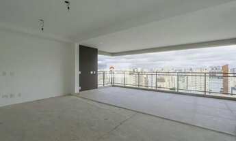 Imagem 3: Excelente apartamento a venda em Moema, com 158m²
