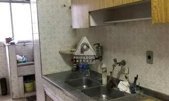 Imagem 5: Apartamento à venda, 3 quartos, 1 suíte, 1 vaga, Maracanã - RIO DE JANEIRO/RJ