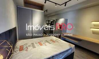 Imagem: Apartamento, Pinheiros - São Paulo